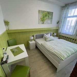 Standaard Kamer met een King Size Bed